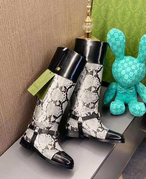 SAMC - GUKI Women Shoes - 891