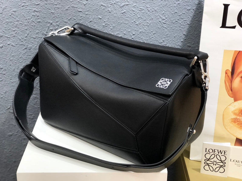 Glamy - LWO Bags - 130