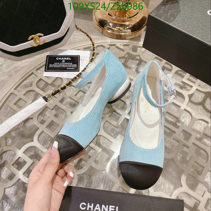 SAMC - CHL Women Shoes Ballet - 269