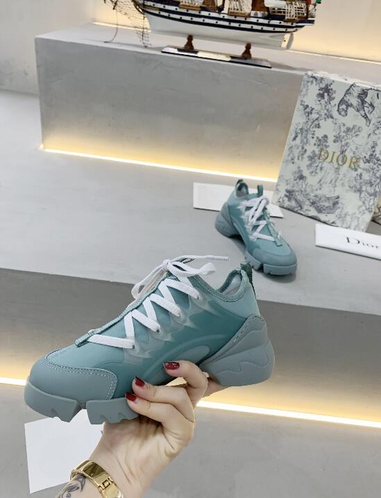 SAMCC - DOR Women Shoes - 1026