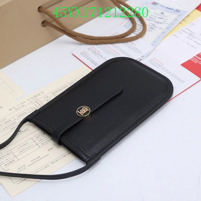 ELE Fashion -BBR Bags - 589
