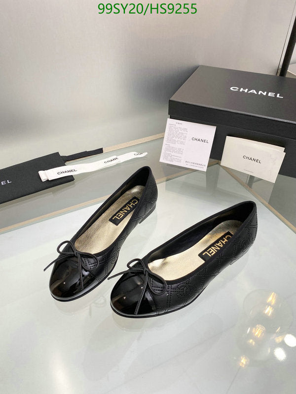 SAMC - CHL Women Shoes Ballet - 072