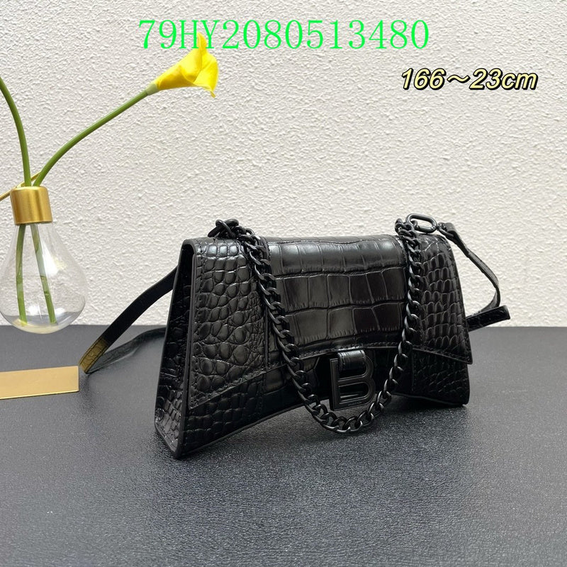Satchel Bags - BGA Bags - 2289