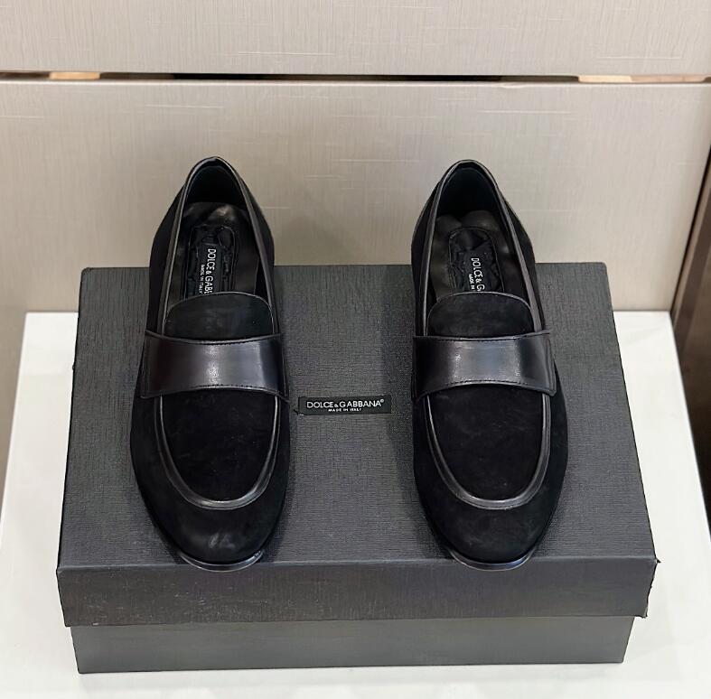 SAMC - DAG Men Shoes - 174