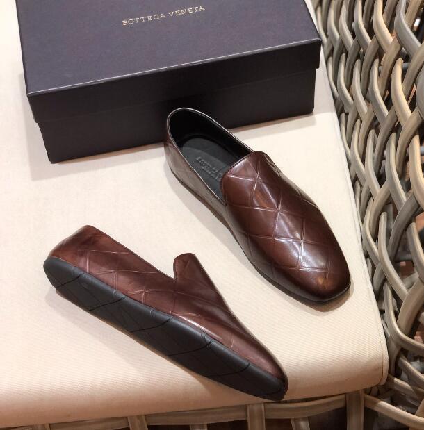 SAMC - BOV Men Shoes - 174