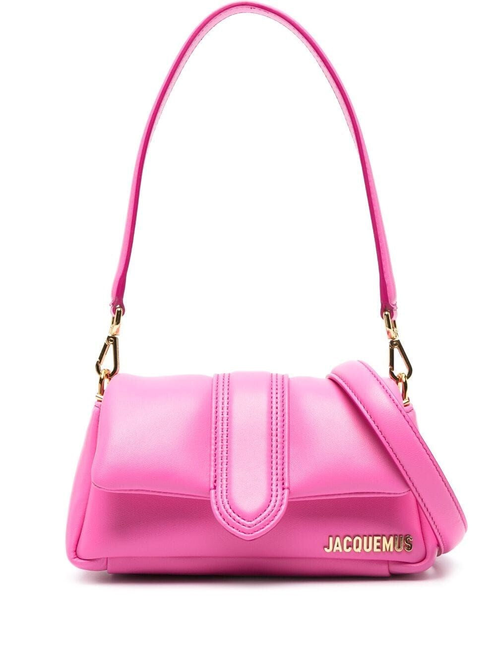 Jacquemus Women Le Petit Bambimou