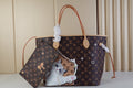 Satchel Bags - VL Bags - 3080