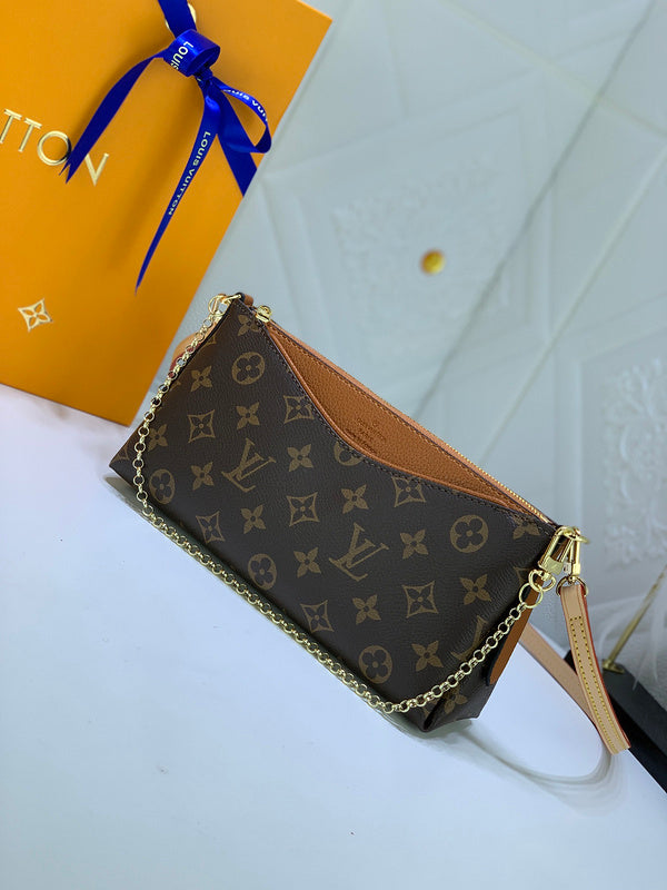 Glami- Glami- Lu-Vi bags - 3572