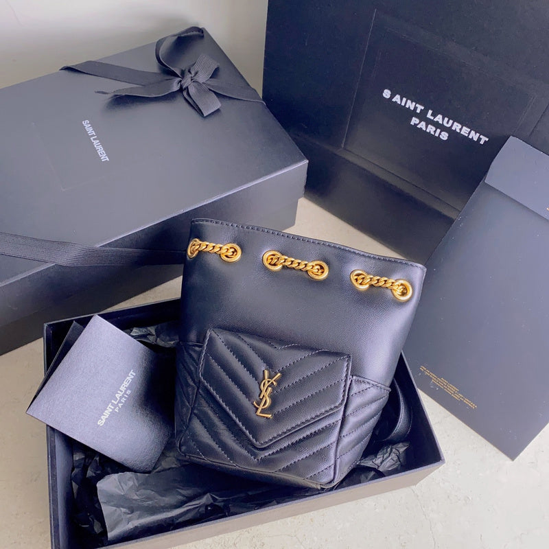 Glamy - YLS Bags - 345