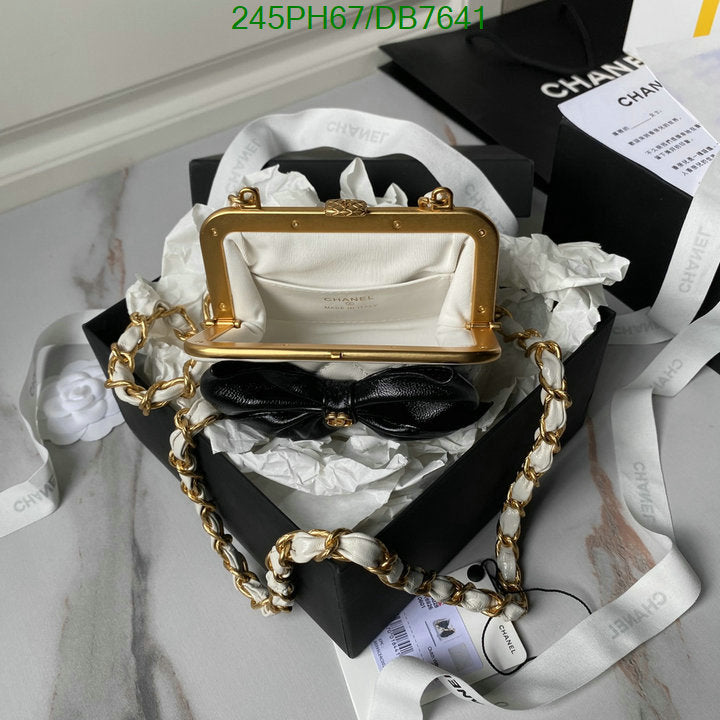 SAMC - CHL Bags - 022
