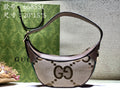 Satchel Bags - GCI Bags - 1555