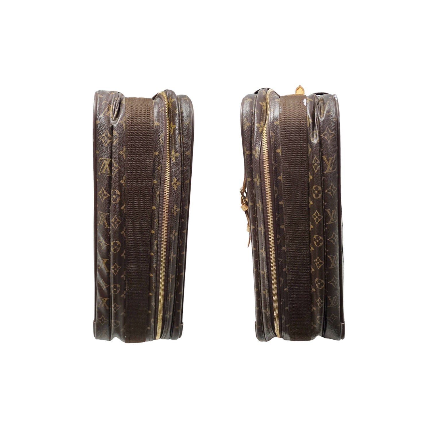 Louis Vuitton 2006 Monogram Satellite 70 Suitcase