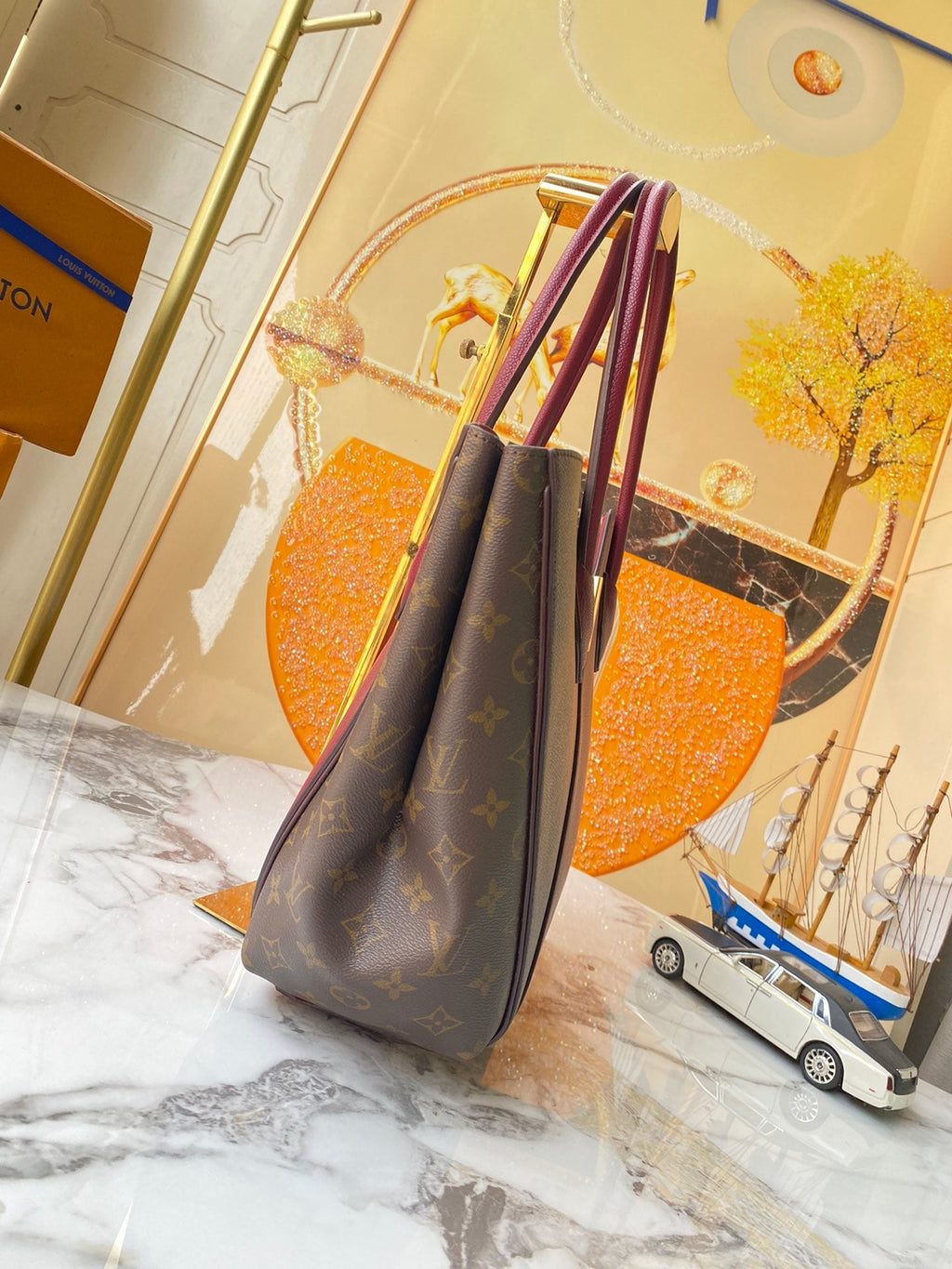 EN - Luxury Bags LUV 781