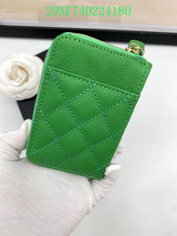 Glami - CHL Wallet - 2654