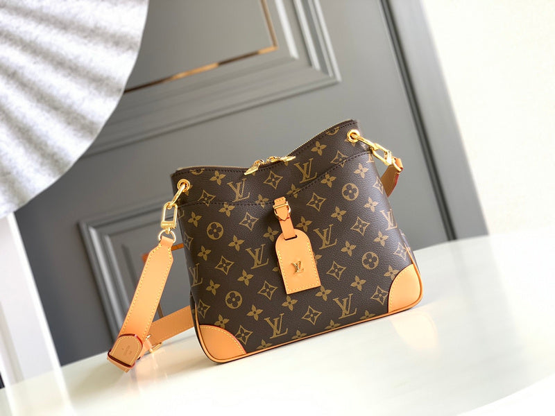 Glami Fashion Lu-Vi Bags - 16861