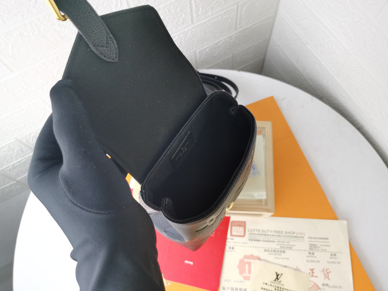 Satchel Bags - VL1 Bags - 159