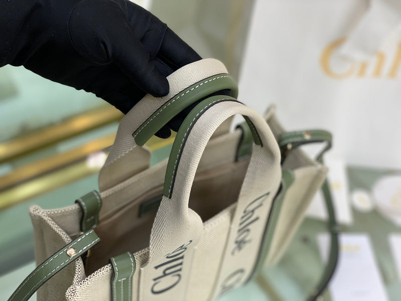 Glamy - CLE Bags - 190