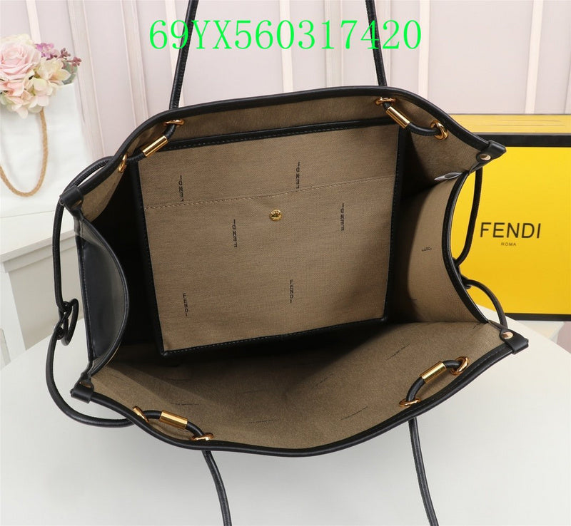 Glami - FDE Bags - 3361