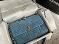 Satchel Bags - CLN Bags - 382