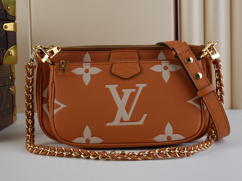 Satchel Bags - VL Bags - 6571