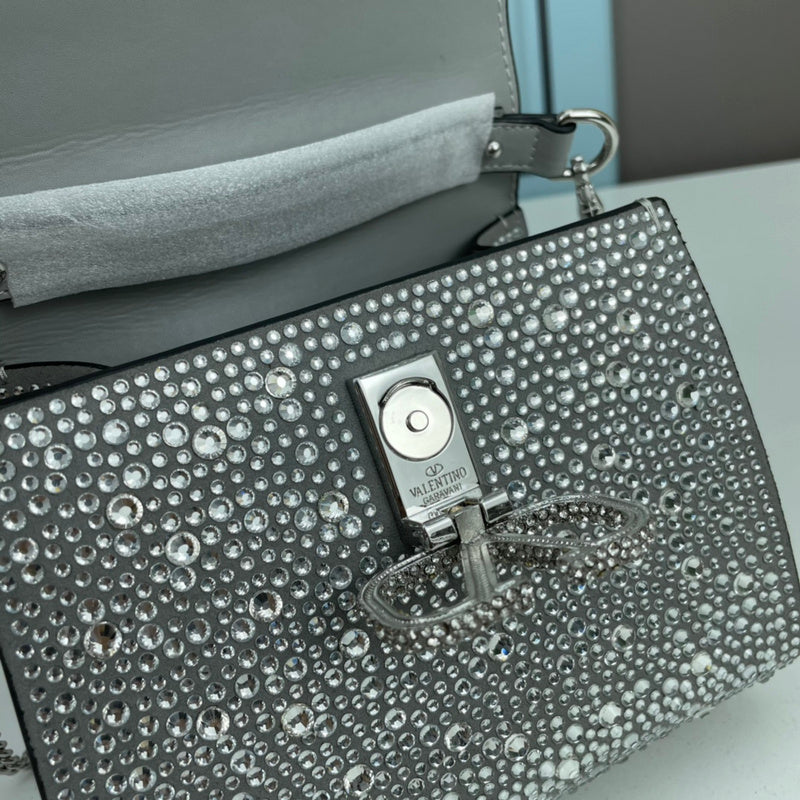 Satchel Bags - VLO Bags - 055