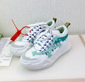 SAMC - YZO Men Shoes - 099