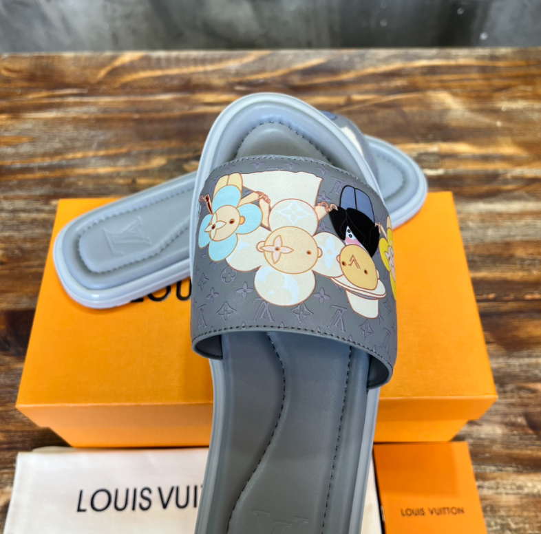 SAMC - LOV Men Shoes - 064