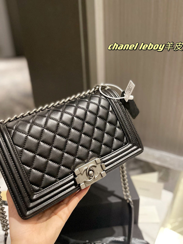 Satchel Bags - CLN Bags - 449