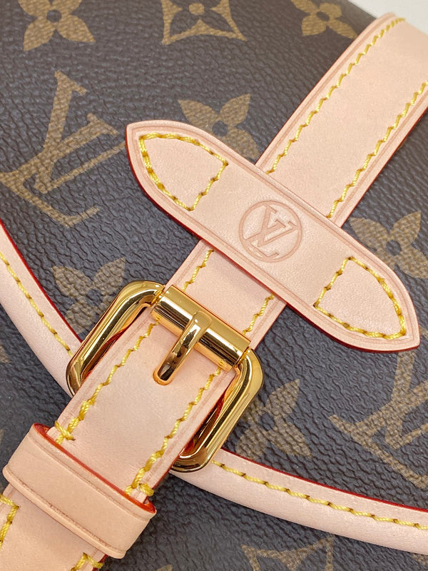 Glamy - LOV Bags - 381
