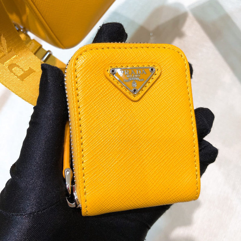 Satchel Bags - PDA Bags - 2438