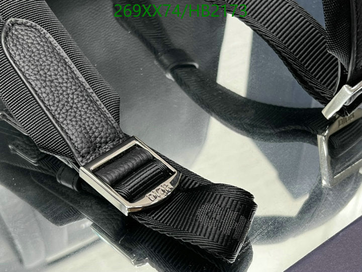 SAMCC - DOR Bags - 1140