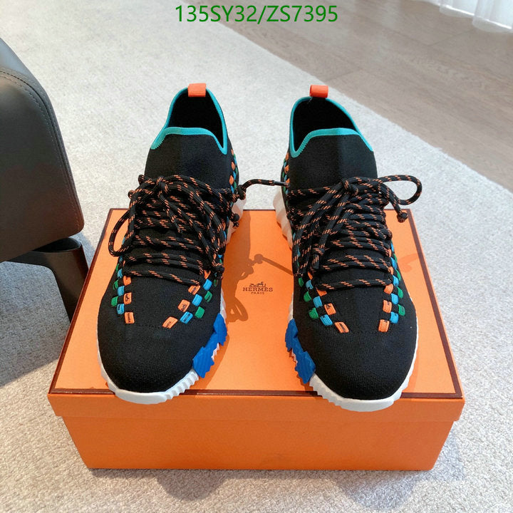 SAMC - HMS Women Shoes - 468