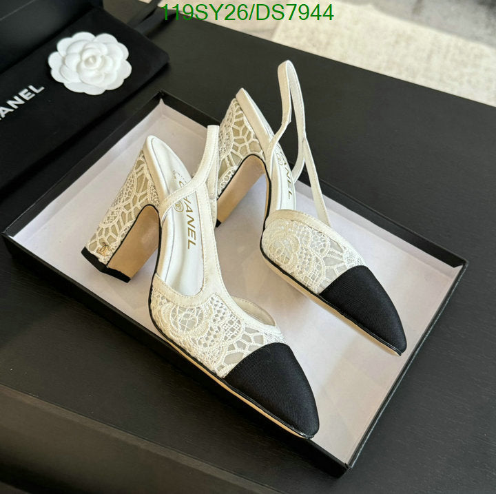 SAMC - CHL Women Shoes Ballet - 024