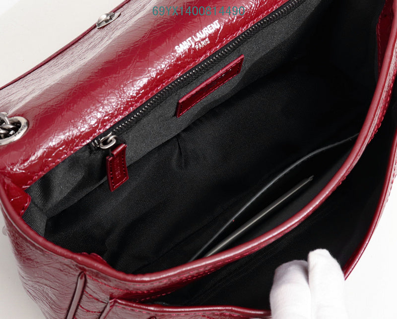 Glami - YLS Bags - 2146