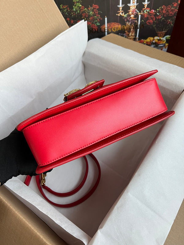 Glamy - DG bag - 587