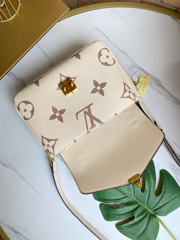 Fashion Lu-Vi bags - 3890