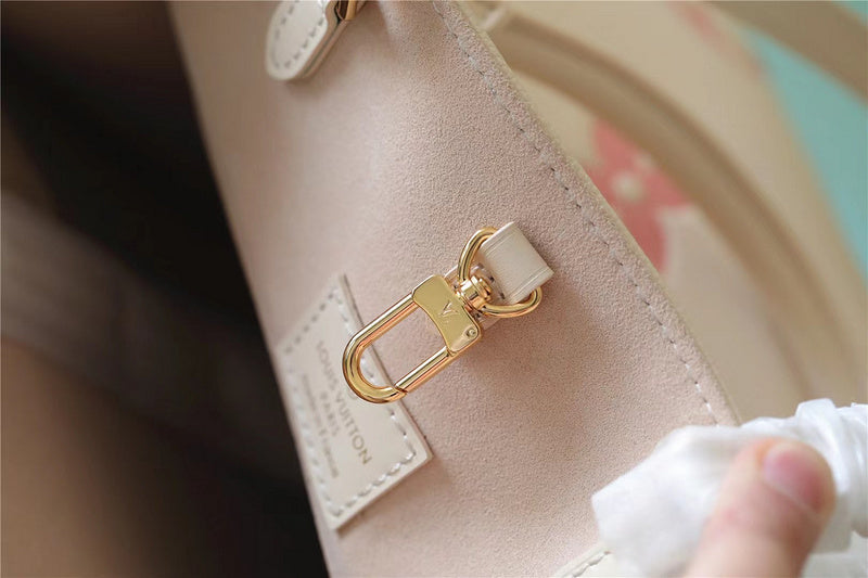 ELE - LUV Bags - 508