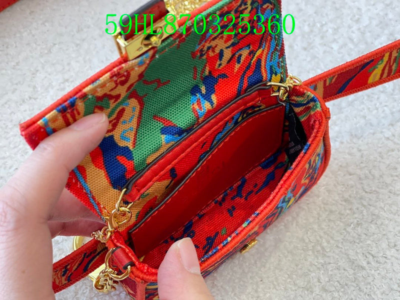 Glami - FDE Bags - 1739