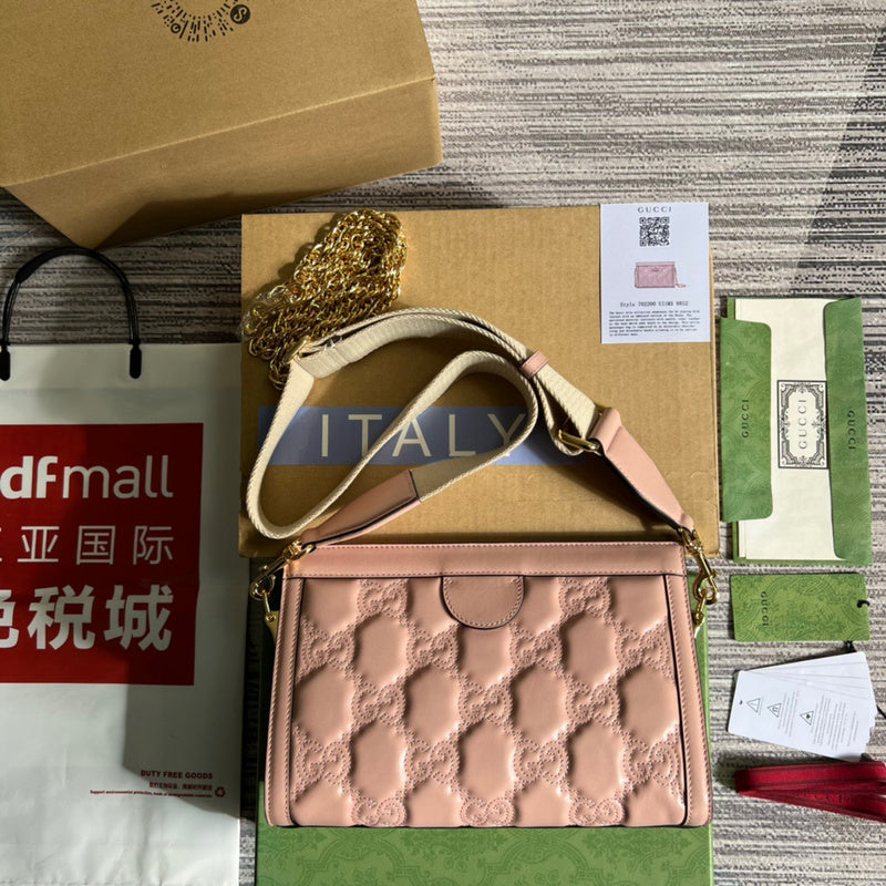 Satchel Bags - GCI Bags - 7892