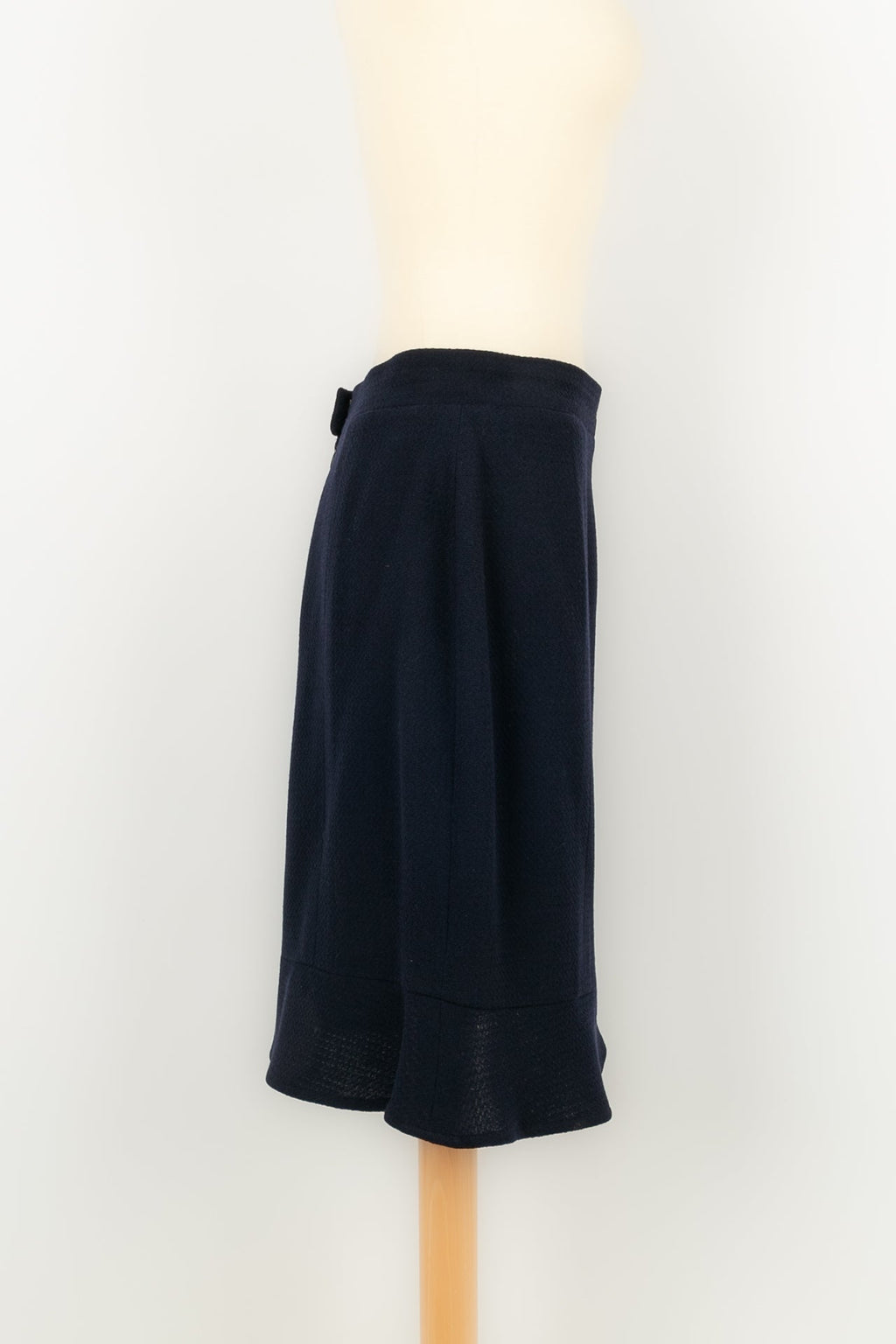 Ensemble Chanel Automne 1994