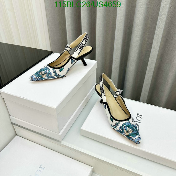 SAMCC - DOR Women Shoes - 2220
