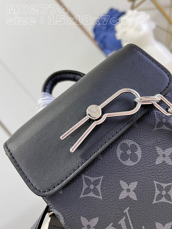 Glamy - LOV Bags - 251