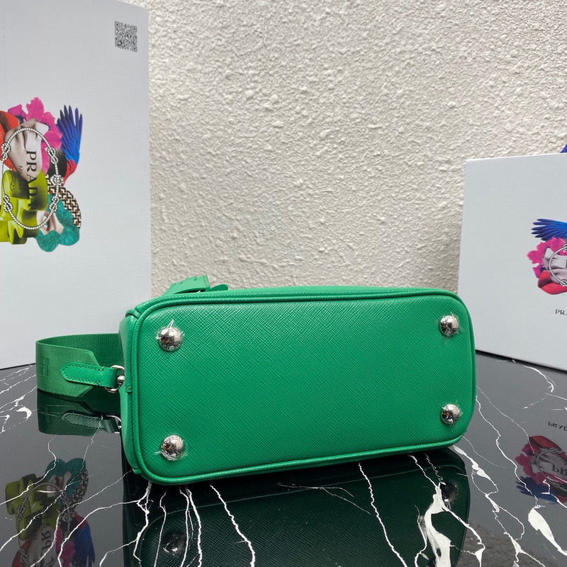 Satchel Bags - PDA Bags - 1370