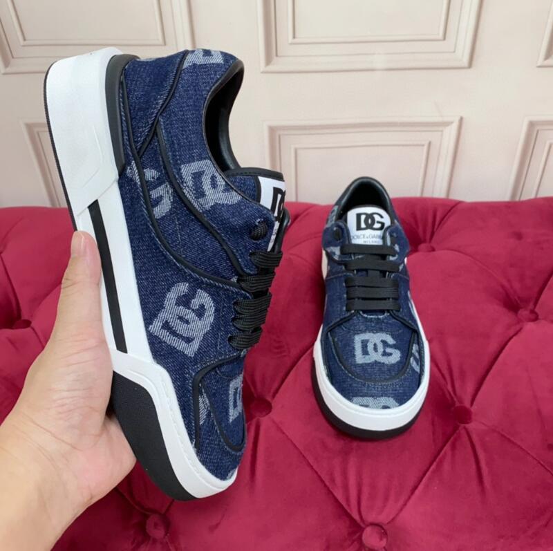 SAMC - DAG Men Shoes - 138