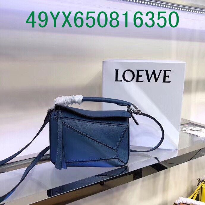 Satchel Bags - LWE Bags - 306