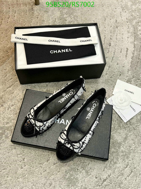 SAMC - CHL Women Shoes Ballet - 238