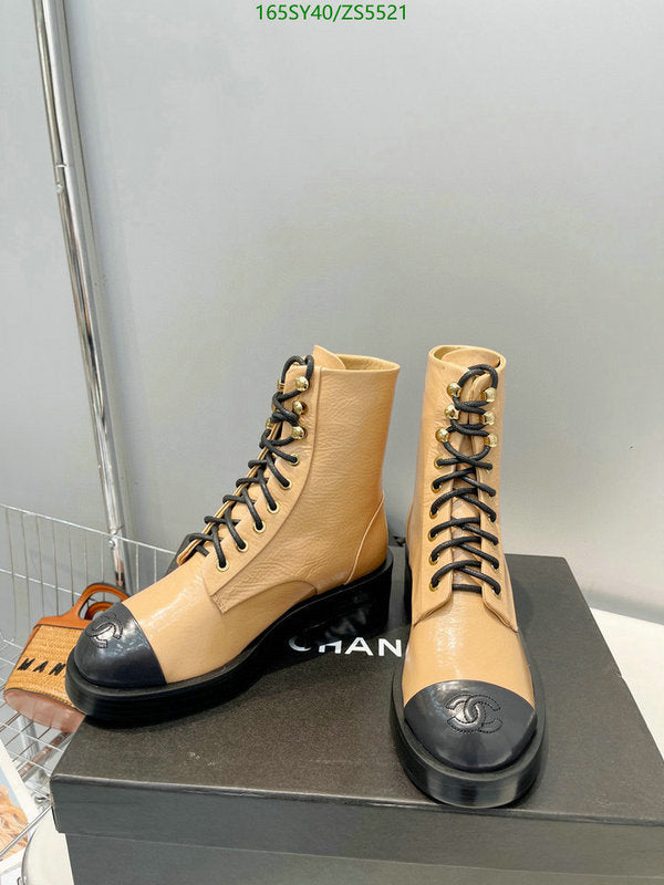 SAMC - CHL Women Boots - 328