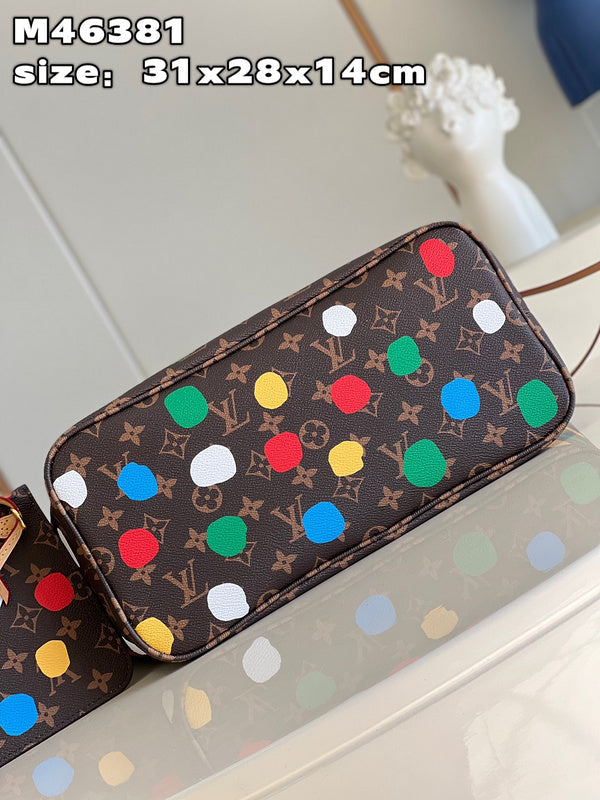 Satchel Bags - VL Bags - 1714