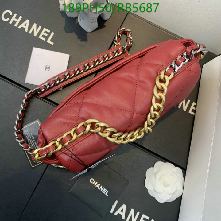 SAMC - CHL Bags - 060