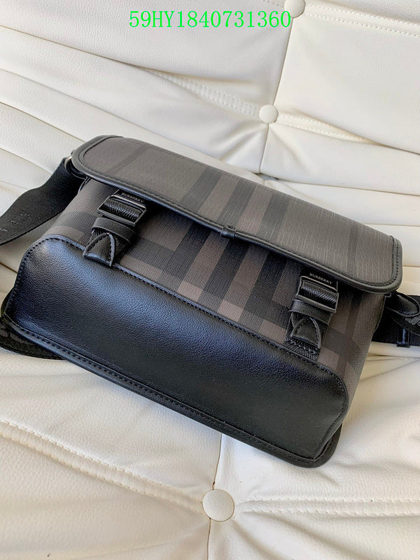 ELE Fashion -BBR Bags - 093